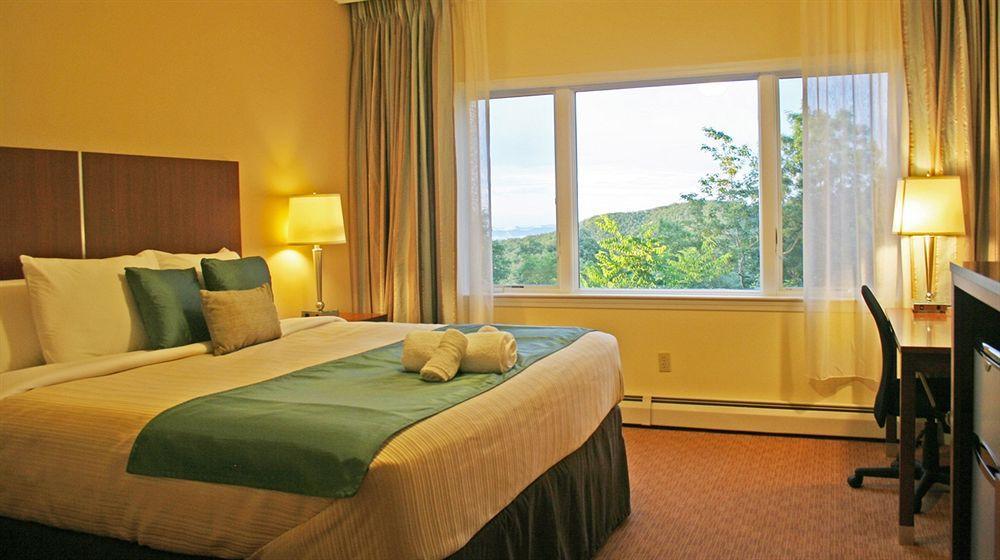 Art Of Living Retreat Center Hotel Bamboo Eksteriør billede